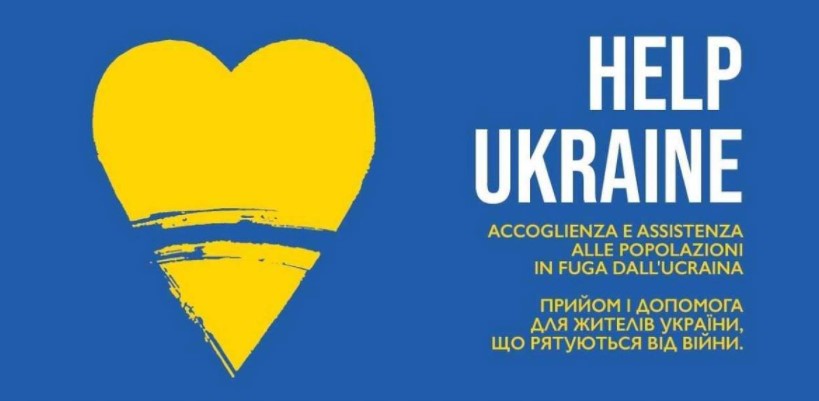 help ucraine