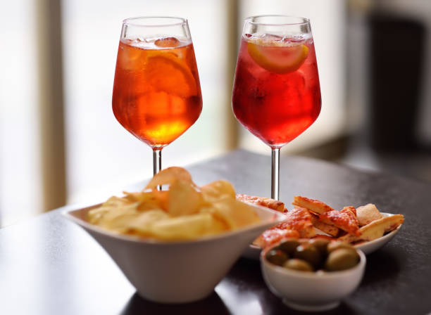 APERITIVI SOLIDALI